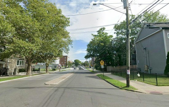 Bridgeport Road Rage Suspect Caught After Weeklong Manhunt, Held on $2.5M Bond