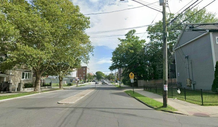 Bridgeport Road Rage Suspect Caught After Weeklong Manhunt, Held on $2.5M Bond