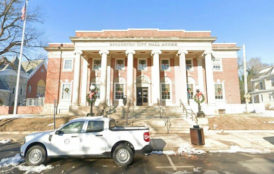 Bridgeton Bars ICE From Using Its Zoo and Parks as Arrest Staging Grounds