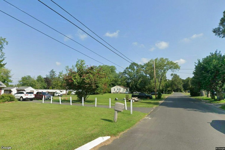Bridgeton Drive-By Shooting Kills Man, 41, Wounds Woman Near Sunset Avenue