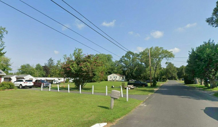 Bridgeton Drive-By Shooting Kills Man, 41, Wounds Woman Near Sunset Avenue