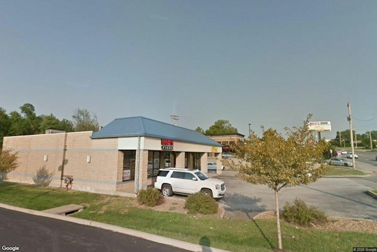 Bridgeton Imo's Hostage Standoff Ends in Gunfire, Former Worker Dead