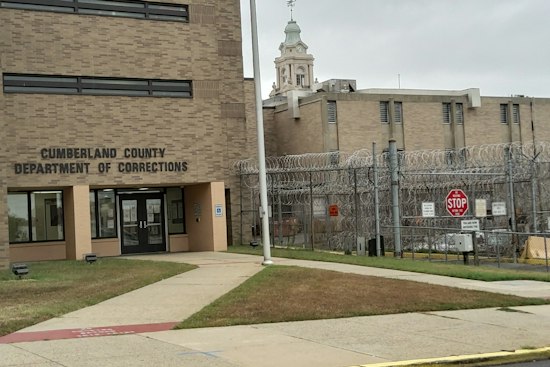 Bridgeton Man, 26, Charged After Bringing Gun to Road-Rage Face-Off