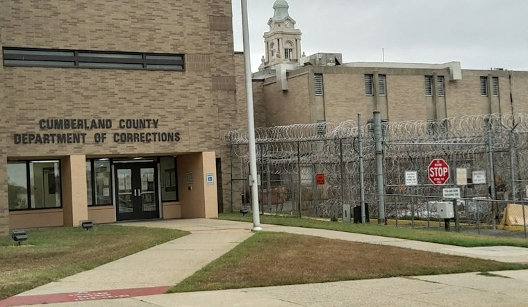 Bridgeton Man, 26, Charged After Bringing Gun to Road-Rage Face-Off