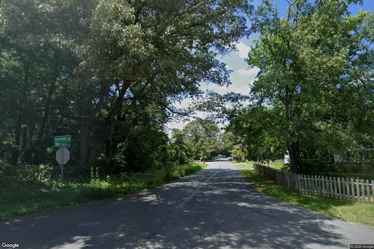 Bridgeville Man Hospitalized After Masked Duo Storms Home, Steals Property