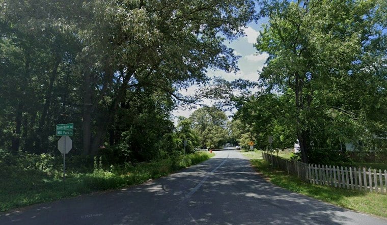 Bridgeville Man Hospitalized After Masked Duo Storms Home, Steals Property