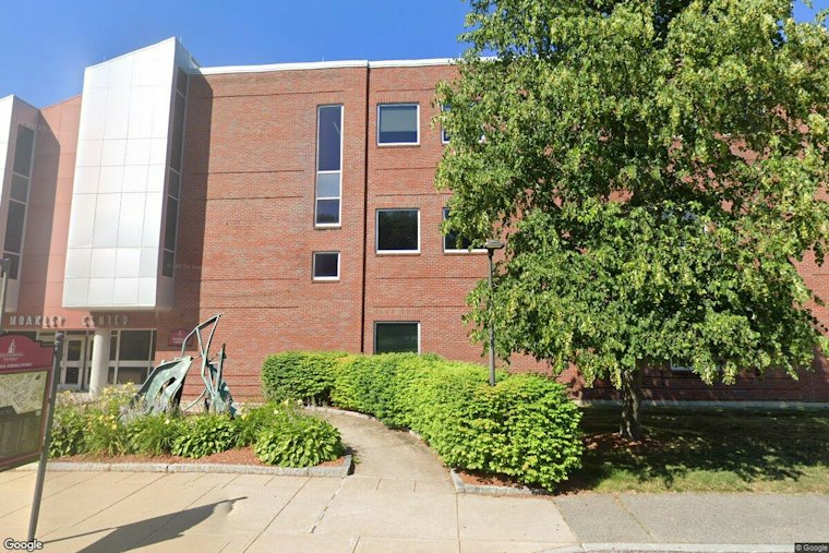 Bridgewater State Driver Charged With Attempted Murder After Hitting Two Students