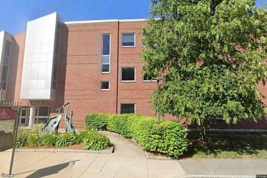Bridgewater State Driver Charged With Attempted Murder After Hitting Two Students