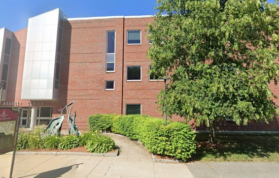 Bridgewater State Driver Charged With Attempted Murder After Hitting Two Students