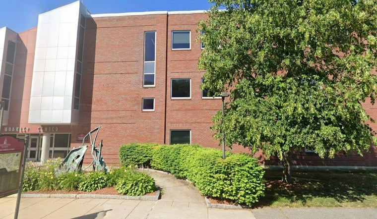 Bridgewater State Driver Charged With Attempted Murder After Hitting Two Students