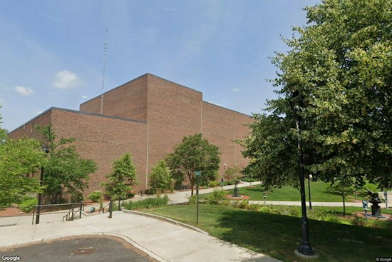 Bridgewater State's $18M Burnell Hall Overhaul Targets Teacher, Health Worker Shortage