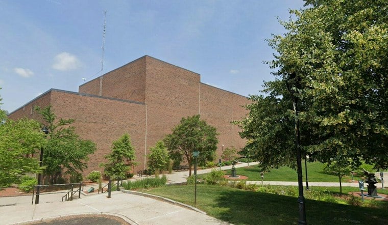 Bridgewater State's $18M Burnell Hall Overhaul Targets Teacher, Health Worker Shortage