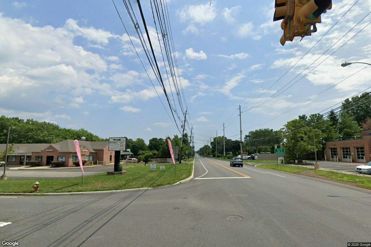 Bridgewater Teen, 16, Dies After Tesla Strikes His E-Scooter at Union Avenue