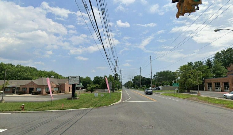Bridgewater Teen, 16, Dies After Tesla Strikes His E-Scooter at Union Avenue