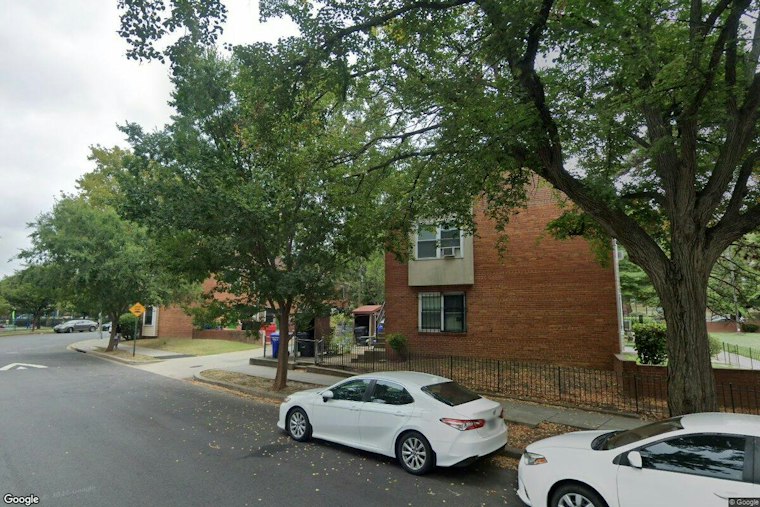 Bright Green ‘Living Room’ Sofas Land at Six Southwest D.C. Bus Stops