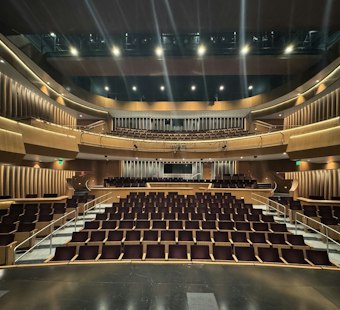 Bright Star Comes to Taylorsville for Three Nights