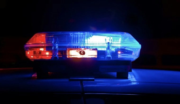 Bristol Officer Fatally Shoots Person During Well-Being Check on Chippens Hill