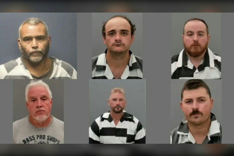 Bristol Police Nab 6 More Suspects in Online Predator Sting, Total Hits 26 Since May