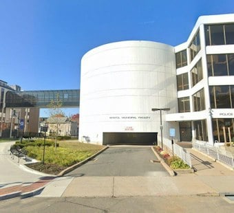 Bristol Traffic Stop Leads to Hartford Man's Arrest on Drug and Gun Charges