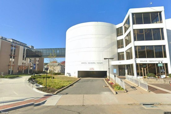 Bristol Traffic Stop Leads to Hartford Man's Arrest on Drug and Gun Charges