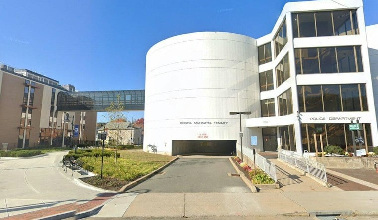 Bristol Traffic Stop Leads to Hartford Man's Arrest on Drug and Gun Charges