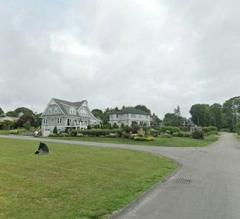 Bristol Waterfront Colonial Fetches Nearly $5.3 Million, Topping 2026 Sales