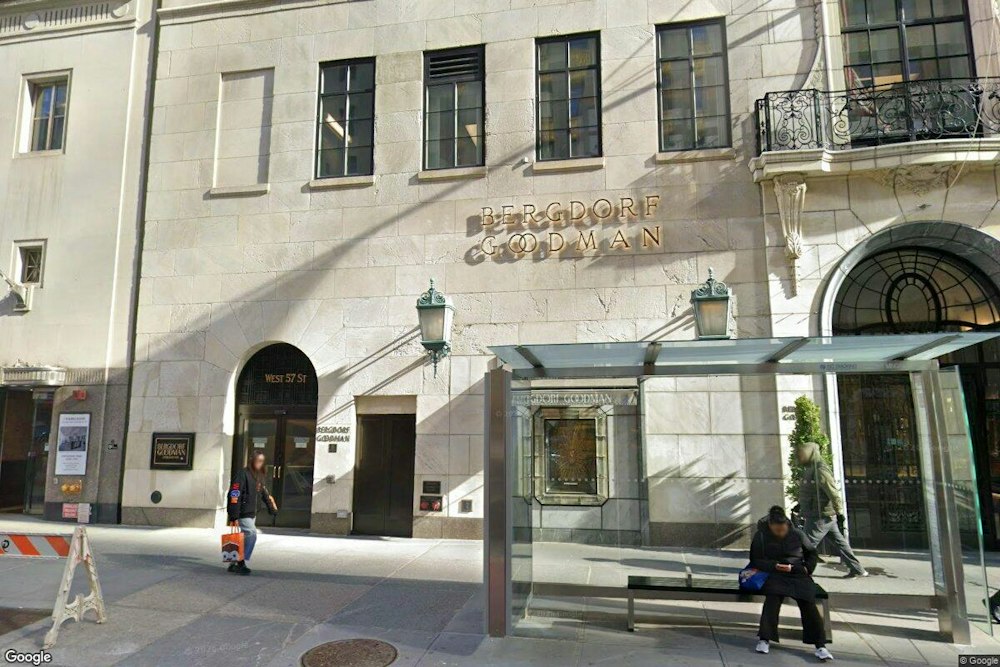 British Christmas Brand Lapland Store Opens First U.S. Shop Steps From Bergdorf Goodman