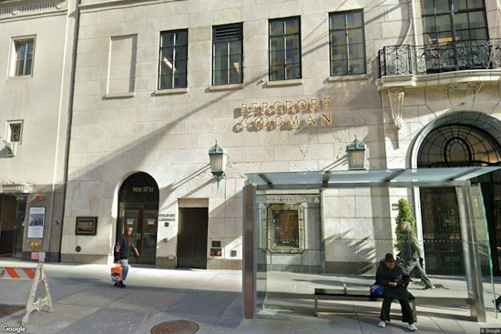 British Christmas Brand Lapland Store Opens First U.S. Shop Steps From Bergdorf Goodman