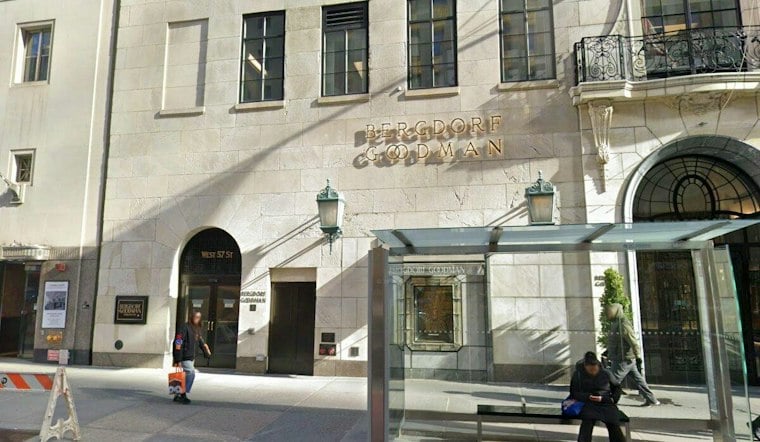 British Christmas Brand Lapland Store Opens First U.S. Shop Steps From Bergdorf Goodman