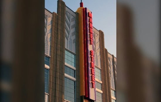 British Leisurewear Brand Varley Picks The Woodlands for First Houston-Area Store