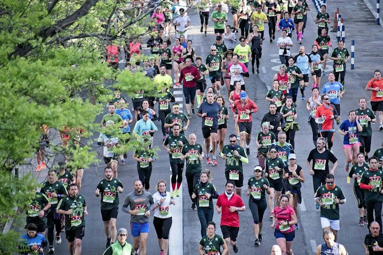 British Ultra-Runner Launches 50 Marathons in 50 States in 24 Days From Honolulu