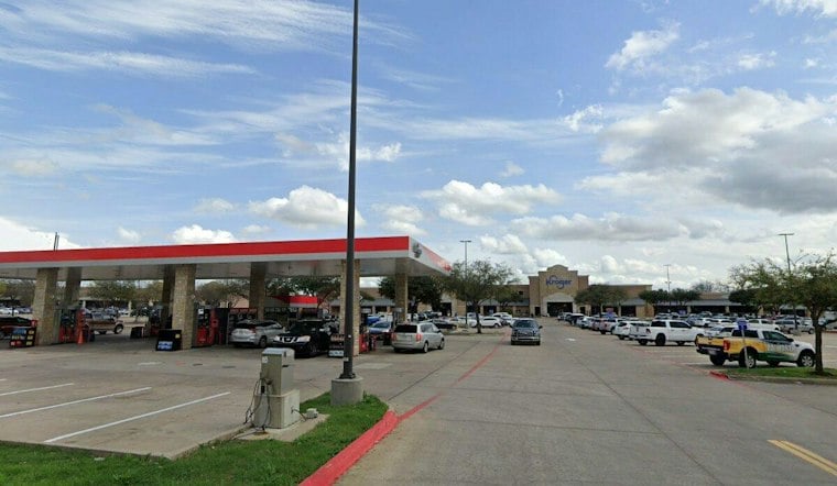 Brixton Capital Buys Sachse's Oak Grove Plaza, Eyes New Pad Site