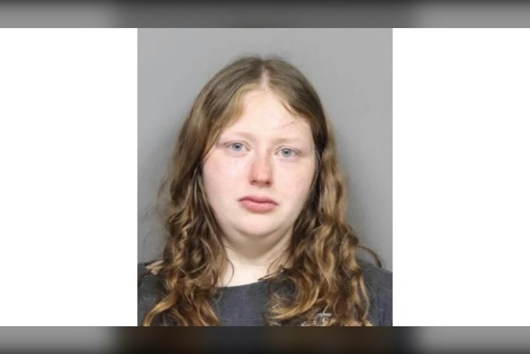 Broadalbin Woman, 23, Accused of Swinging Scissors, Striking Child in Utica Fight