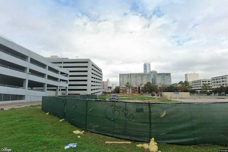 Broadview Plans 32-Story Curved Tower Near Houston's Galleria, River Oaks