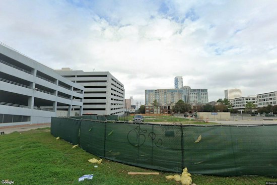Broadview Plans 32-Story Curved Tower Near Houston's Galleria, River Oaks