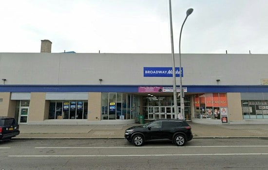 Broadway Market's $45M Overhaul Slips to Spring 2027, Vendors Stay Put