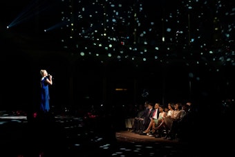 Broadway's Megan Hilty Lands at Palm Desert's McCallum Theatre This Sunday