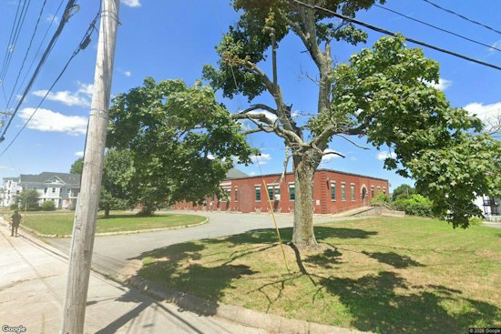 Brockton Eyes Plouffe and Howard School Shake-Up to Ease Packed Elementary Classrooms