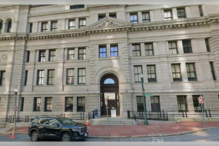Brockton Man, 50, Loses Final Bid for New Trial in 2006 Stabbing Death