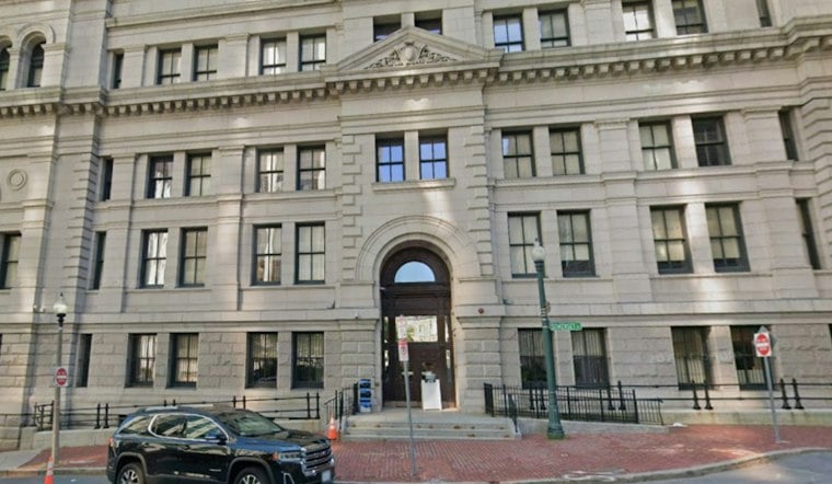 Brockton Man, 50, Loses Final Bid for New Trial in 2006 Stabbing Death