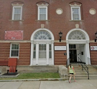 Brockton Mother Fights For Son's IEP After Six Psychiatric Holds