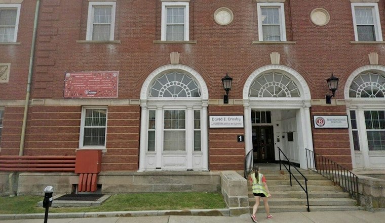 Brockton Mother Fights For Son's IEP After Six Psychiatric Holds