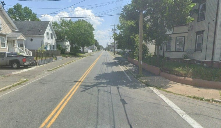 Brockton Police: Teen Charged After Robbery Report and Foot Chase; Loaded Gun Found Along Route