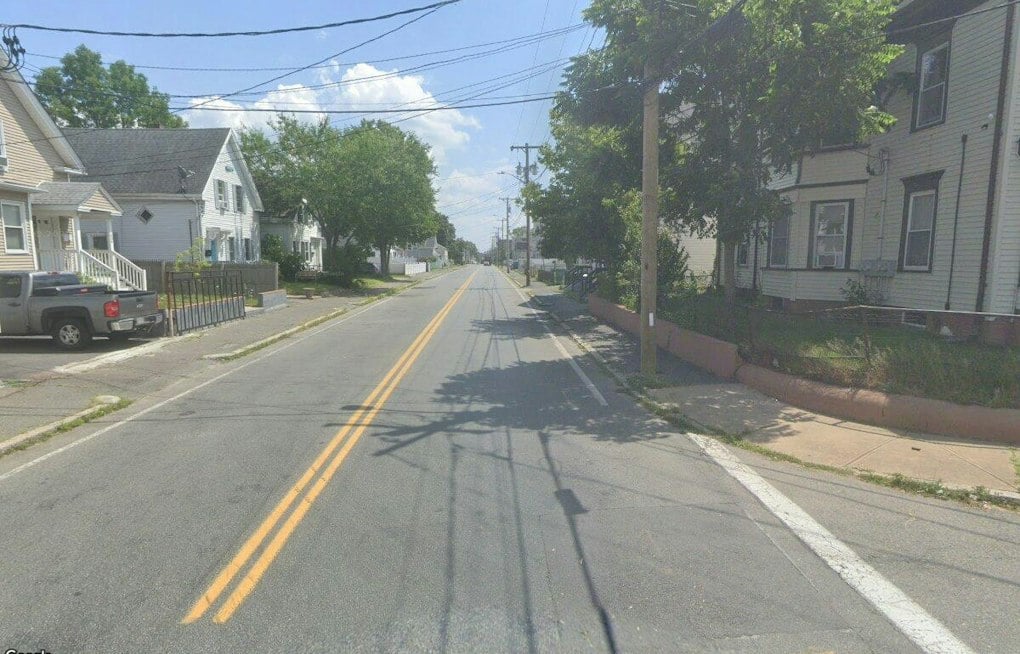 Brockton Police: Teen Charged After Robbery Report and Foot Chase; Loaded Gun Found Along Route