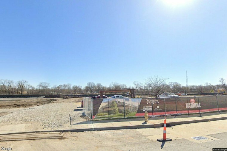 Broken Arrow Breaks Ground on Library Triple the Size of Old Branch