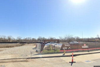 Broken Arrow Breaks Ground on Library Triple the Size of Old Branch