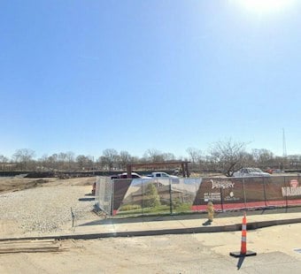 Broken Arrow Breaks Ground on Library Triple the Size of Old Branch