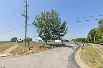 Broken Arrow Weighs Annexing 75 Acres Near Oneta Ridge for New Subdivision