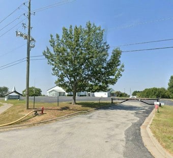 Broken Arrow Weighs Annexing 75 Acres Near Oneta Ridge for New Subdivision