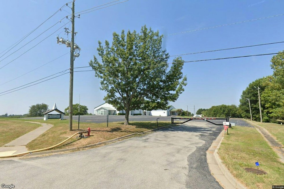 Broken Arrow Weighs Annexing 75 Acres Near Oneta Ridge for New Subdivision